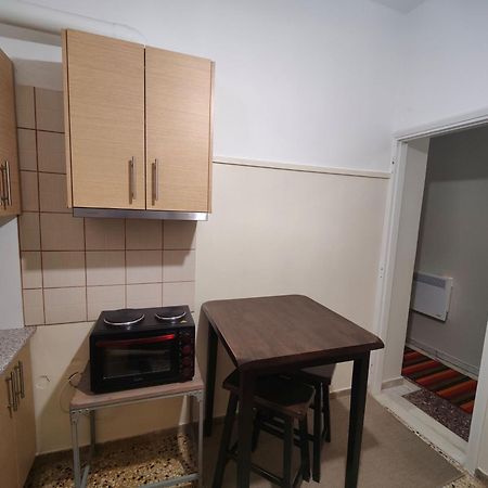 Appartement Σπίτι Για Δυο Στο Κέντρο Της Αθήνας Extérieur photo