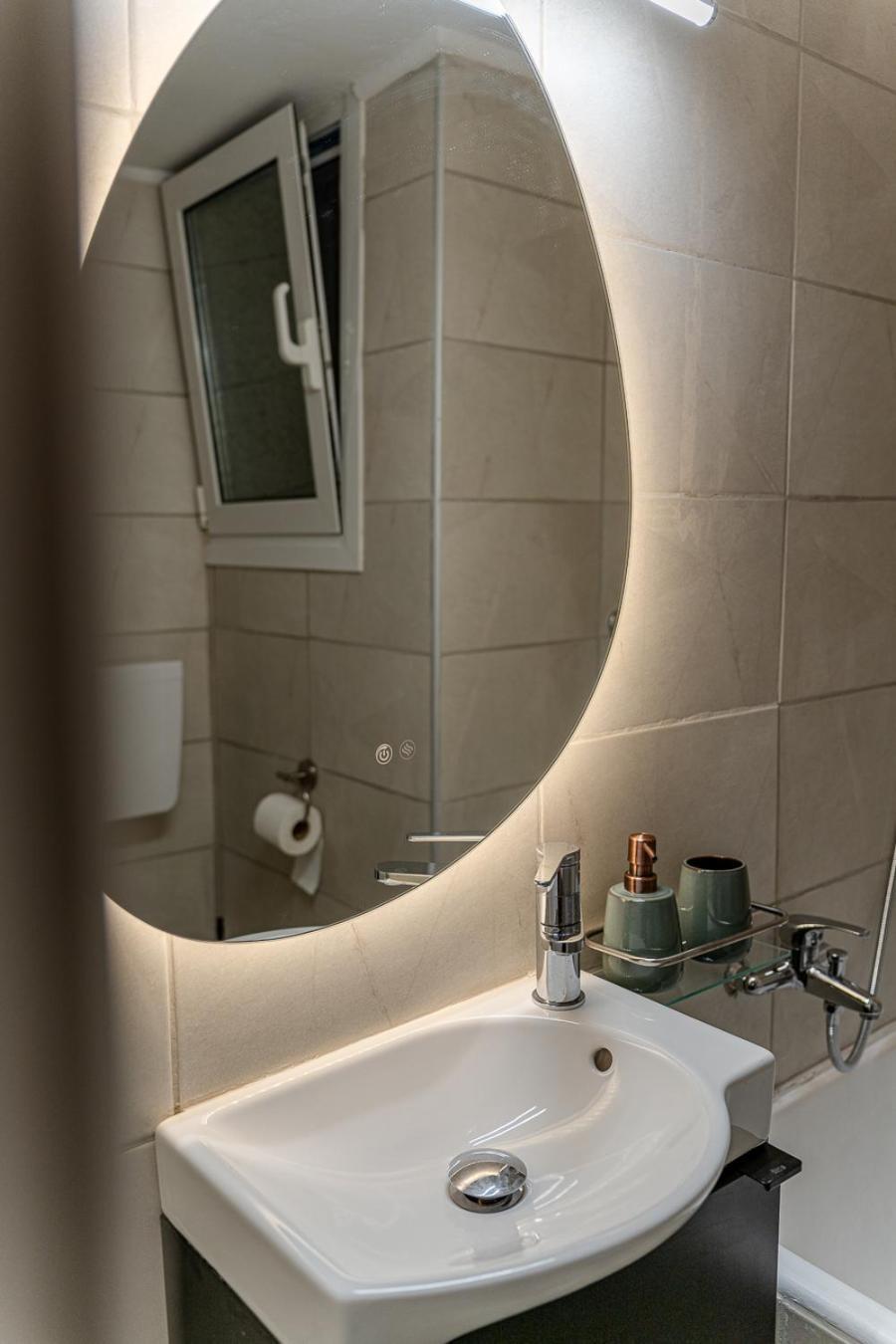 Appartement Σπίτι Για Δυο Στο Κέντρο Της Αθήνας Extérieur photo