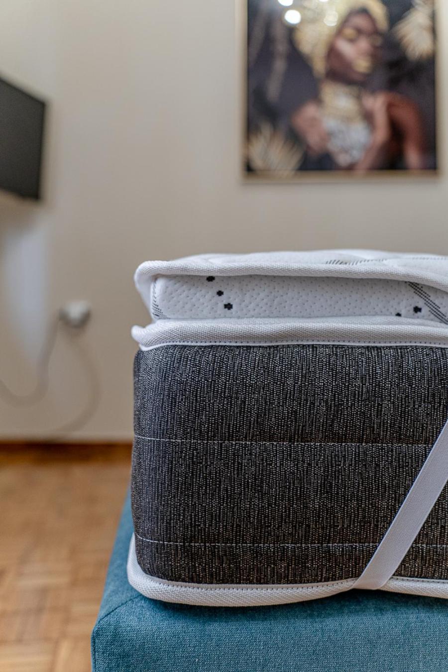 Appartement Σπίτι Για Δυο Στο Κέντρο Της Αθήνας Extérieur photo