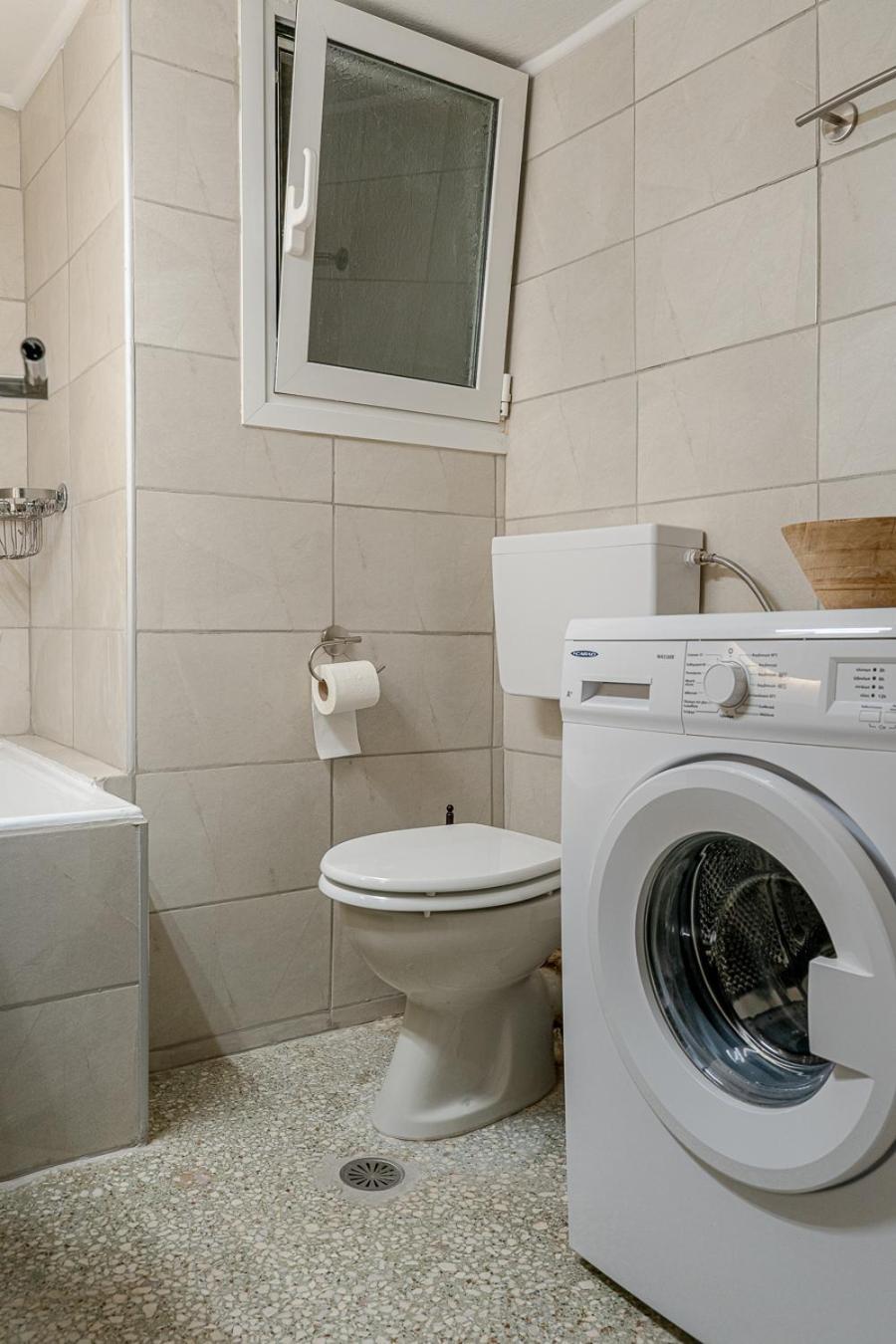 Appartement Σπίτι Για Δυο Στο Κέντρο Της Αθήνας Extérieur photo