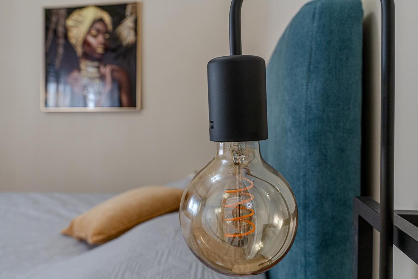 Appartement Σπίτι Για Δυο Στο Κέντρο Της Αθήνας Extérieur photo