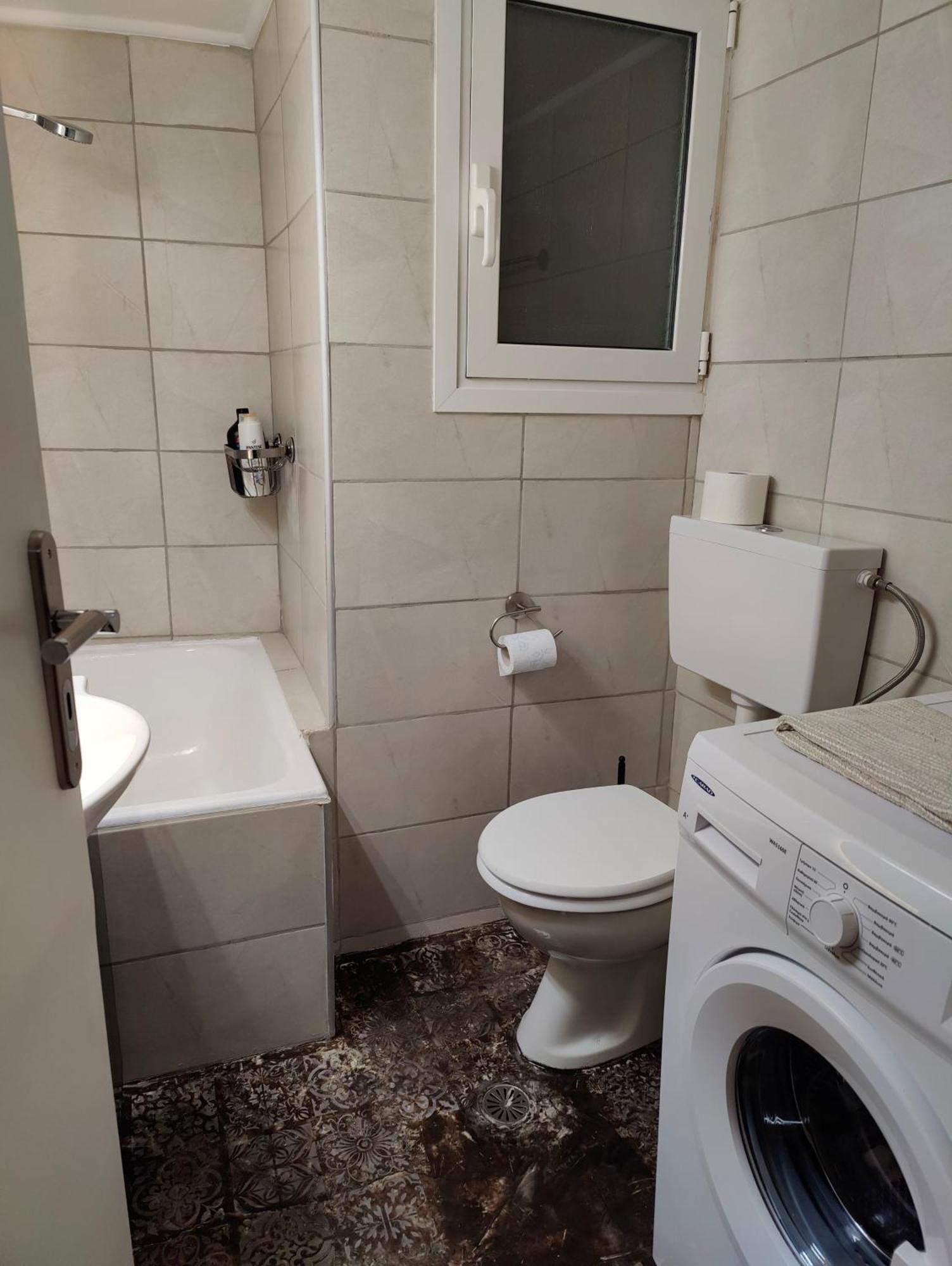 Appartement Σπίτι Για Δυο Στο Κέντρο Της Αθήνας Extérieur photo