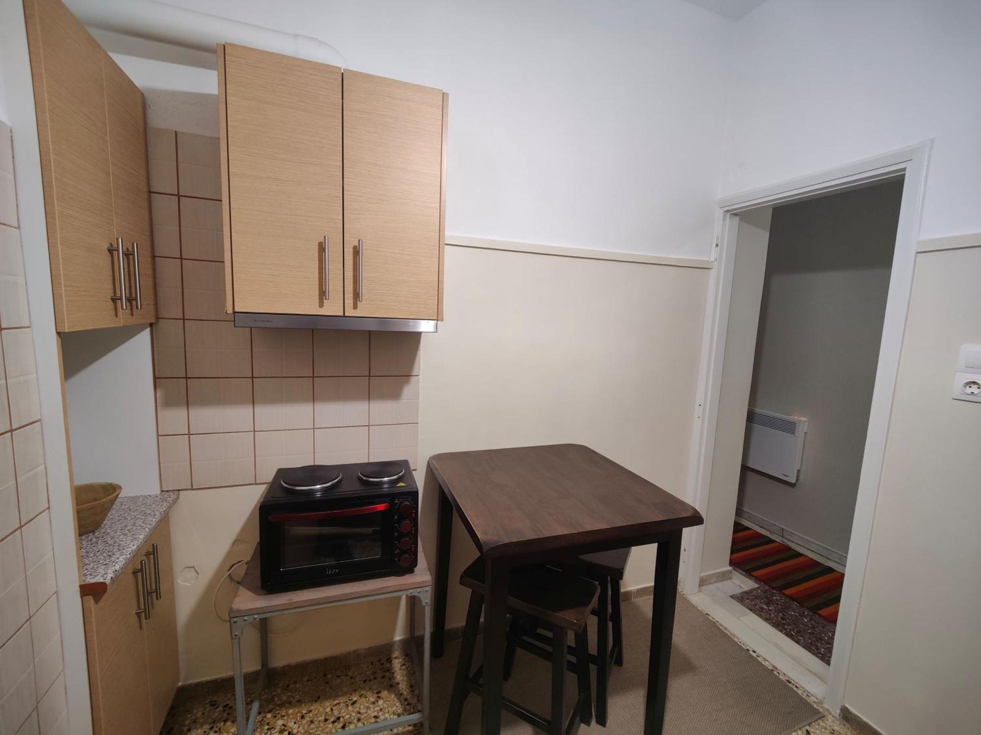 Appartement Σπίτι Για Δυο Στο Κέντρο Της Αθήνας Extérieur photo